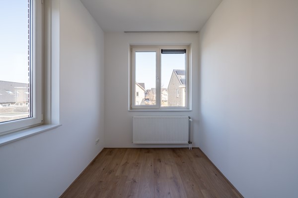 Medium property photo - Simone de Beauvoirstraat 93, 6515 XH Nijmegen